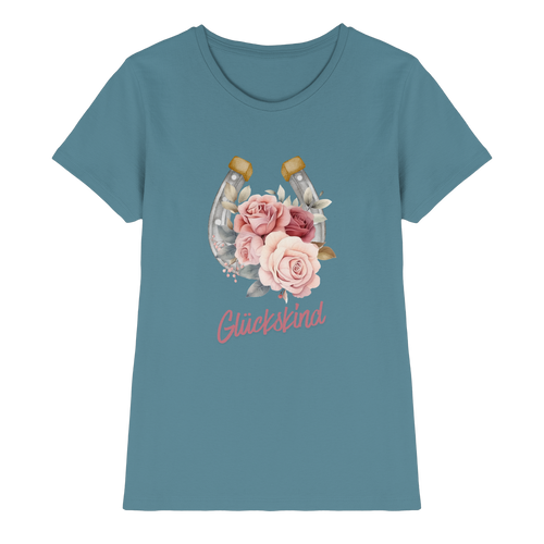 Glückskind T-Shirt
