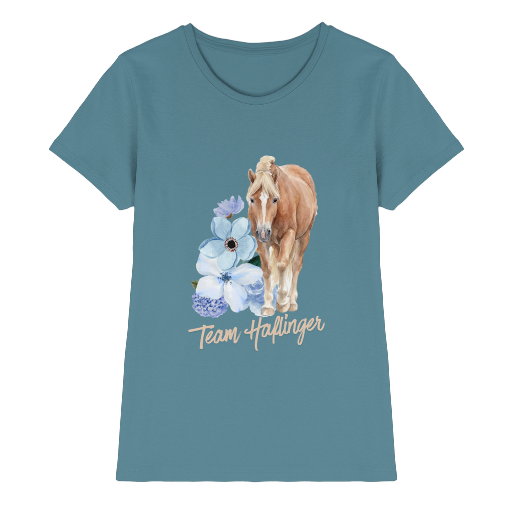 Team Haflinger T-Shirt