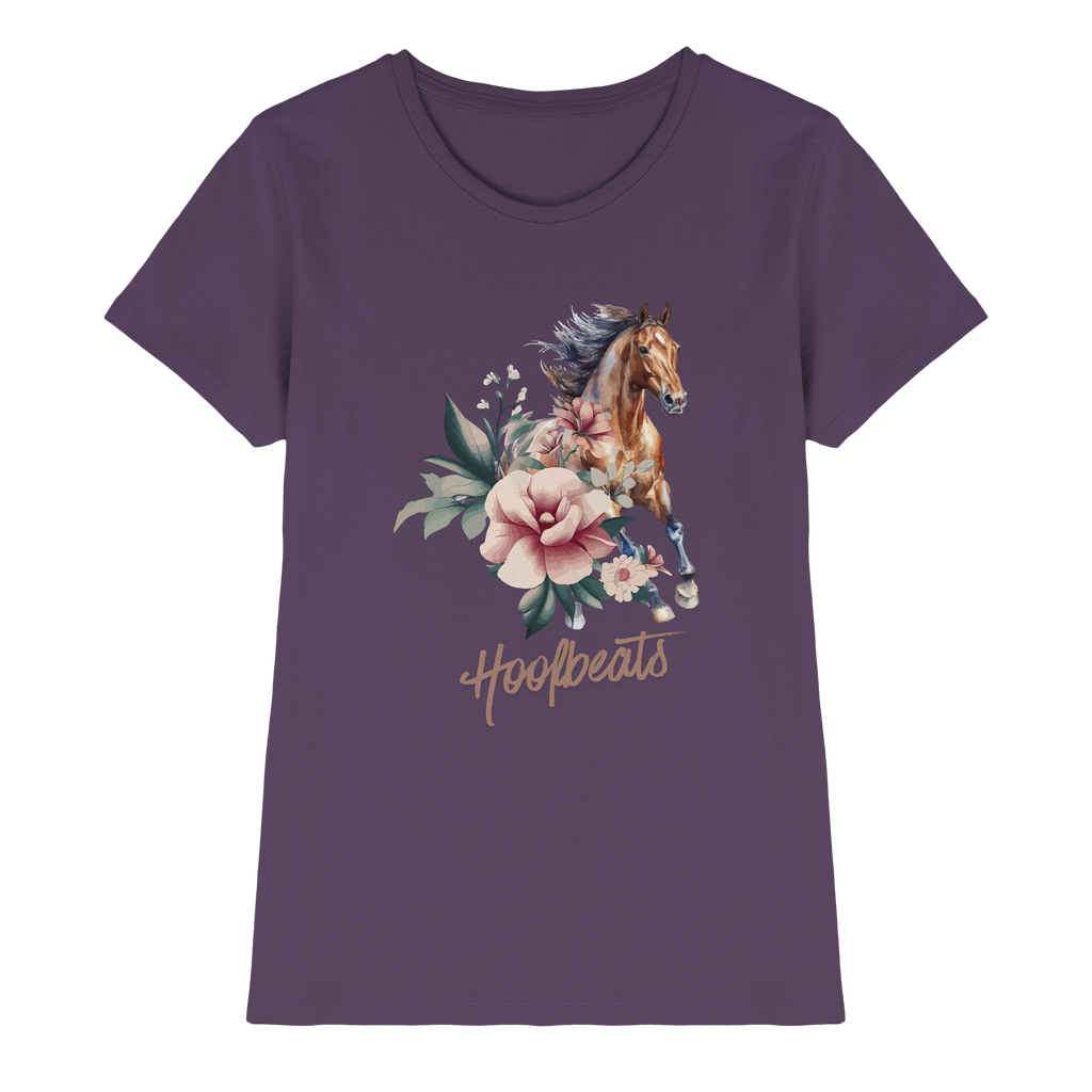 Hoofbeats T-Shirt
