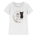 Katzenhaare T-Shirt