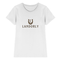 Landorly Basic Ladies T-Shirt