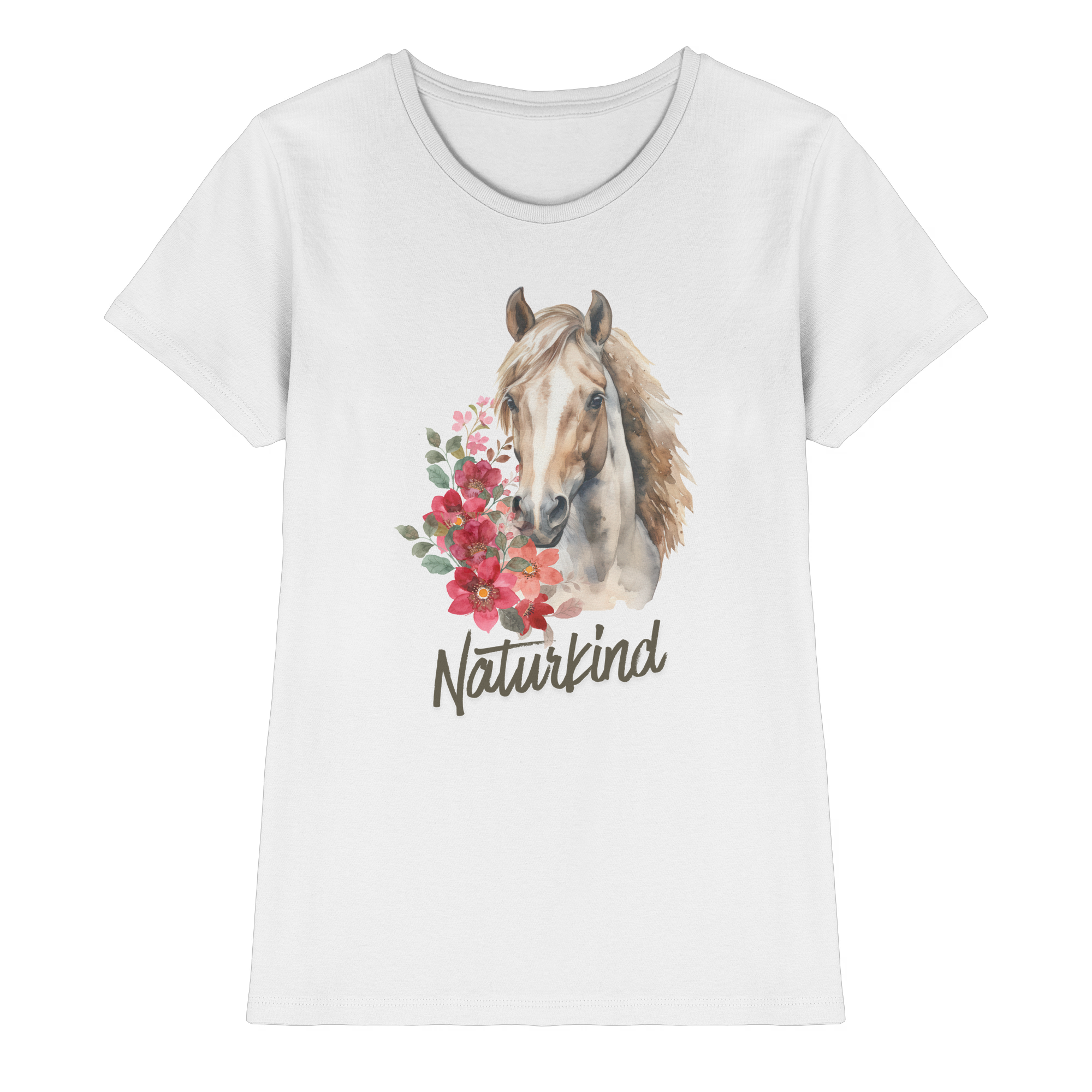 Naturkind T-Shirt