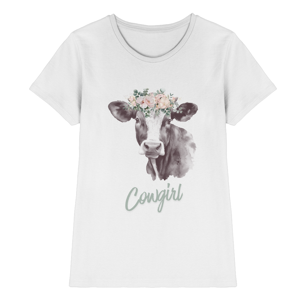 Cowgirl T-Shirt