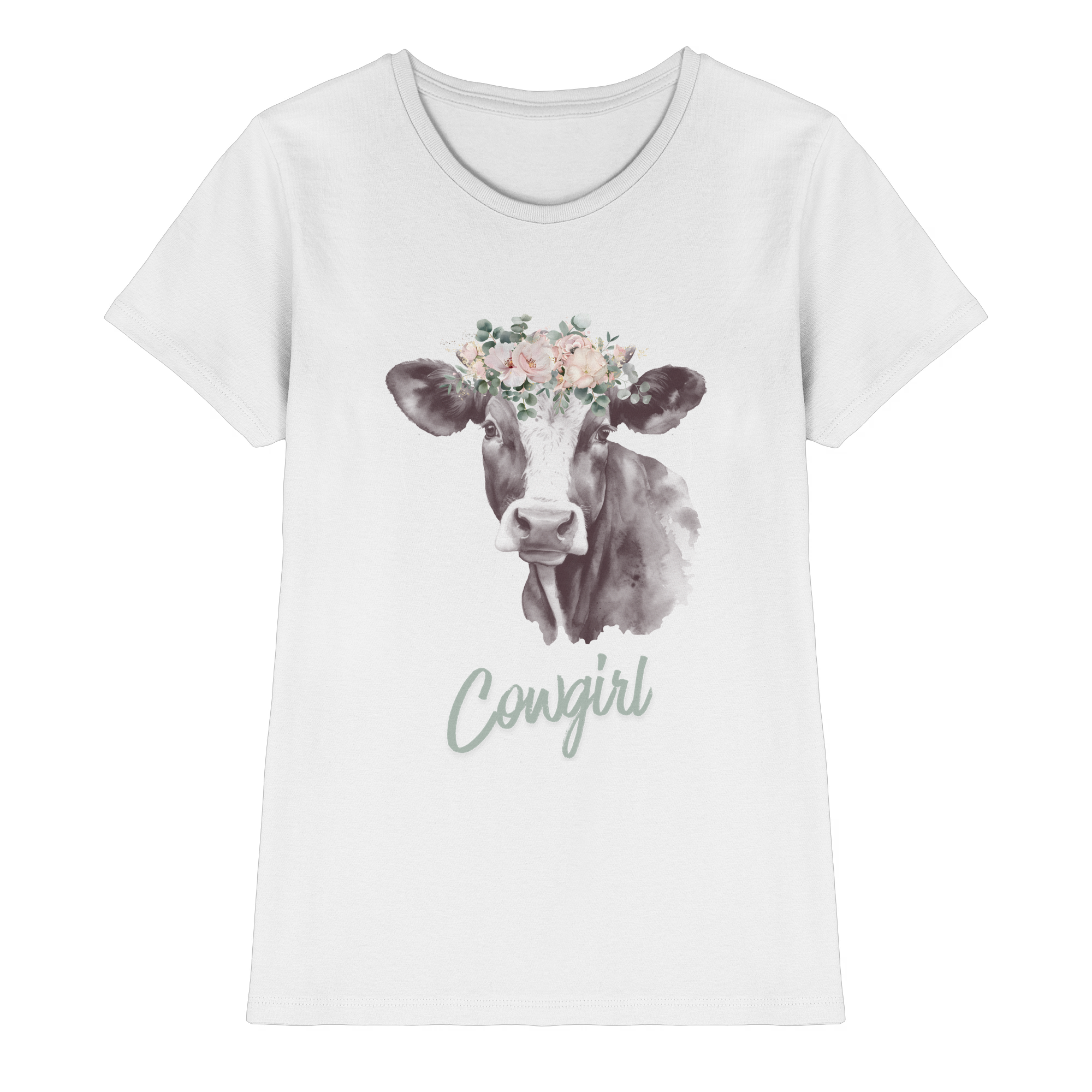 Cowgirl T-Shirt