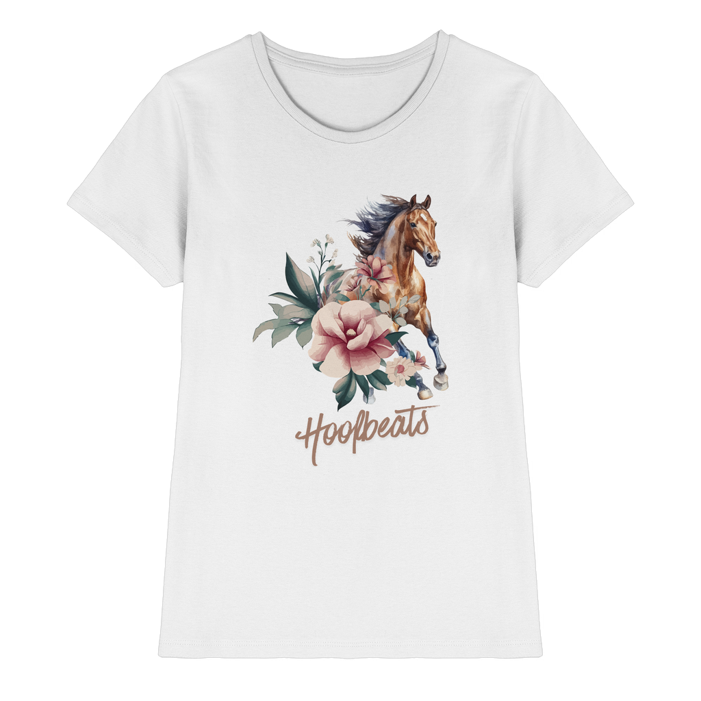 Hoofbeats T-Shirt