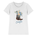 Cowgirl Boots T-Shirt