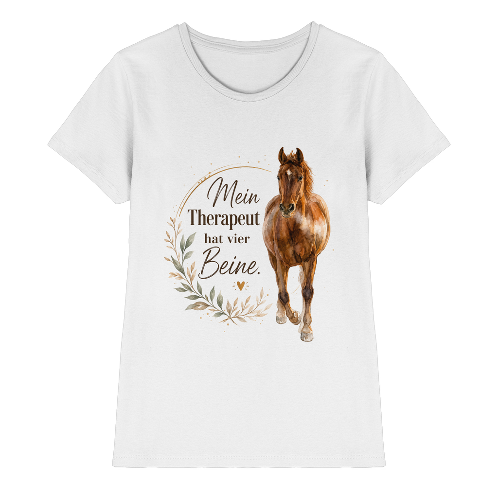 Therapeut T-Shirt