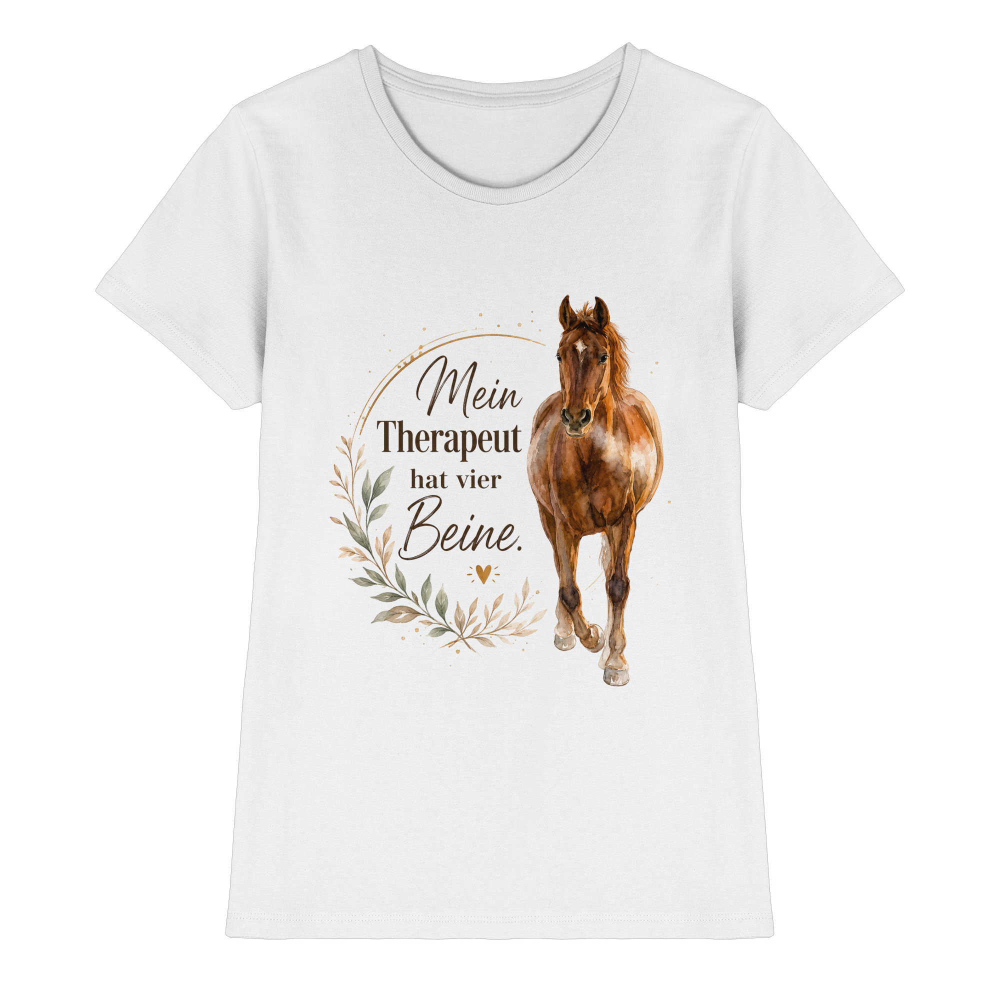 Therapeut T-Shirt
