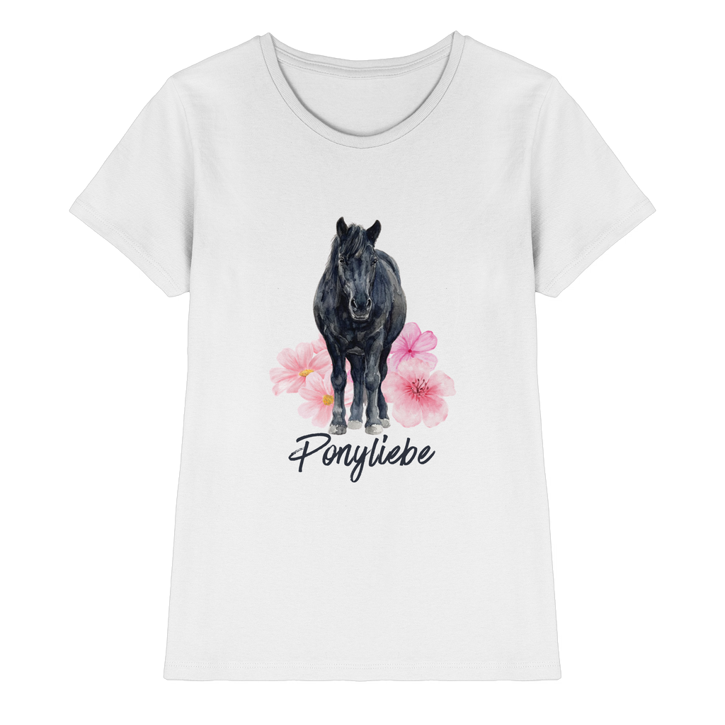 Ponyliebe T-Shirt