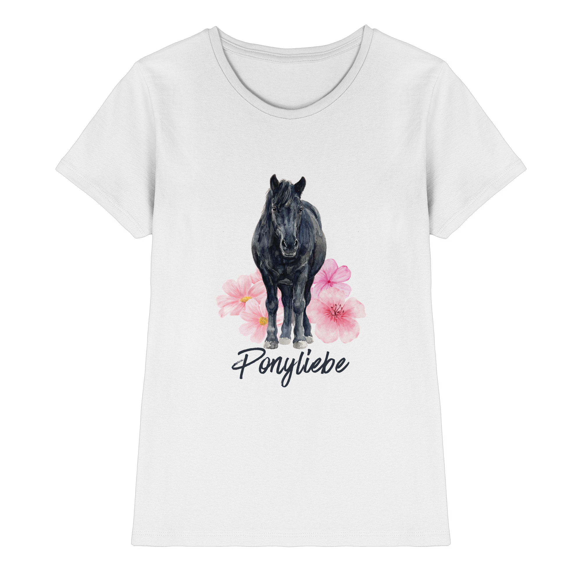 Ponyliebe T-Shirt