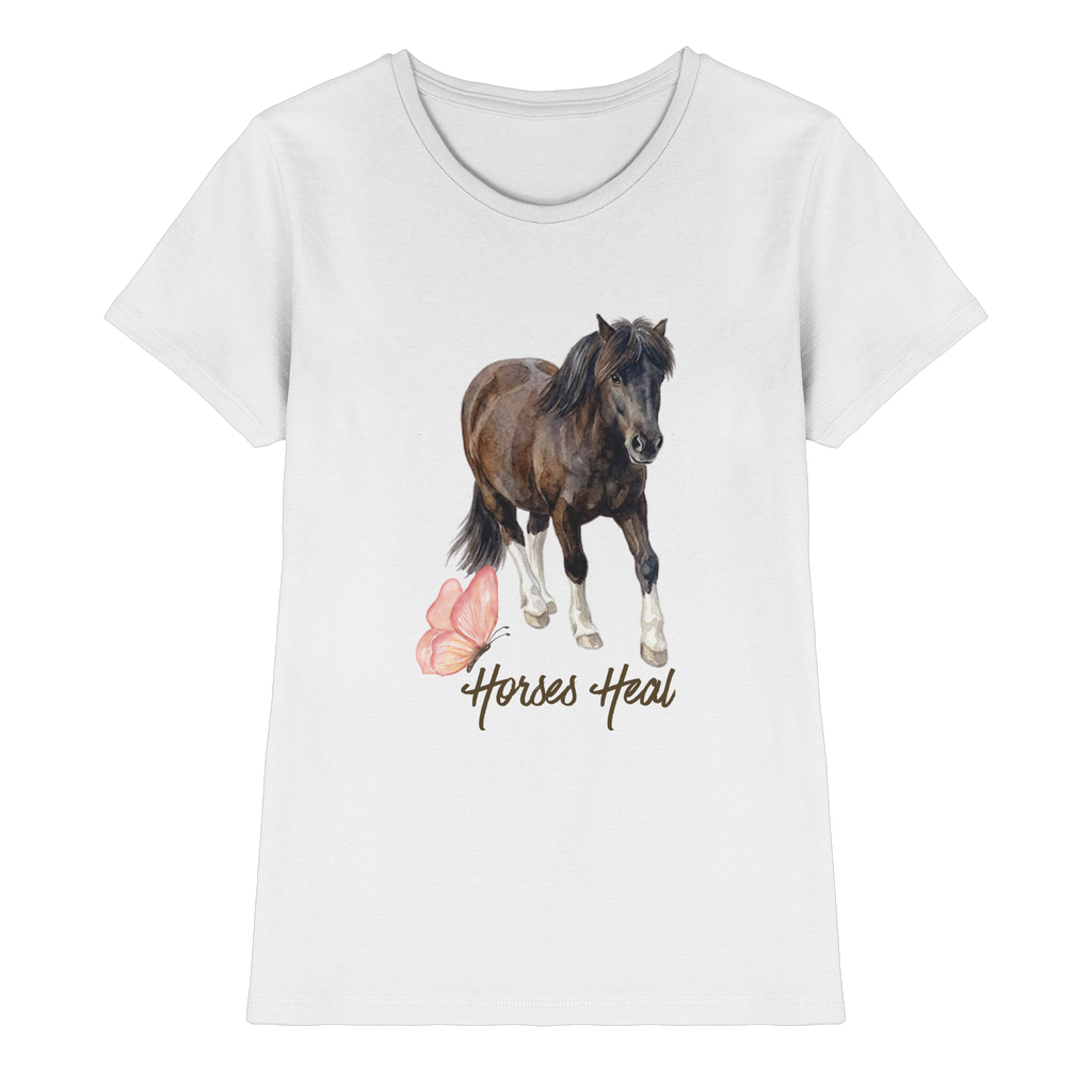 Horses Heal