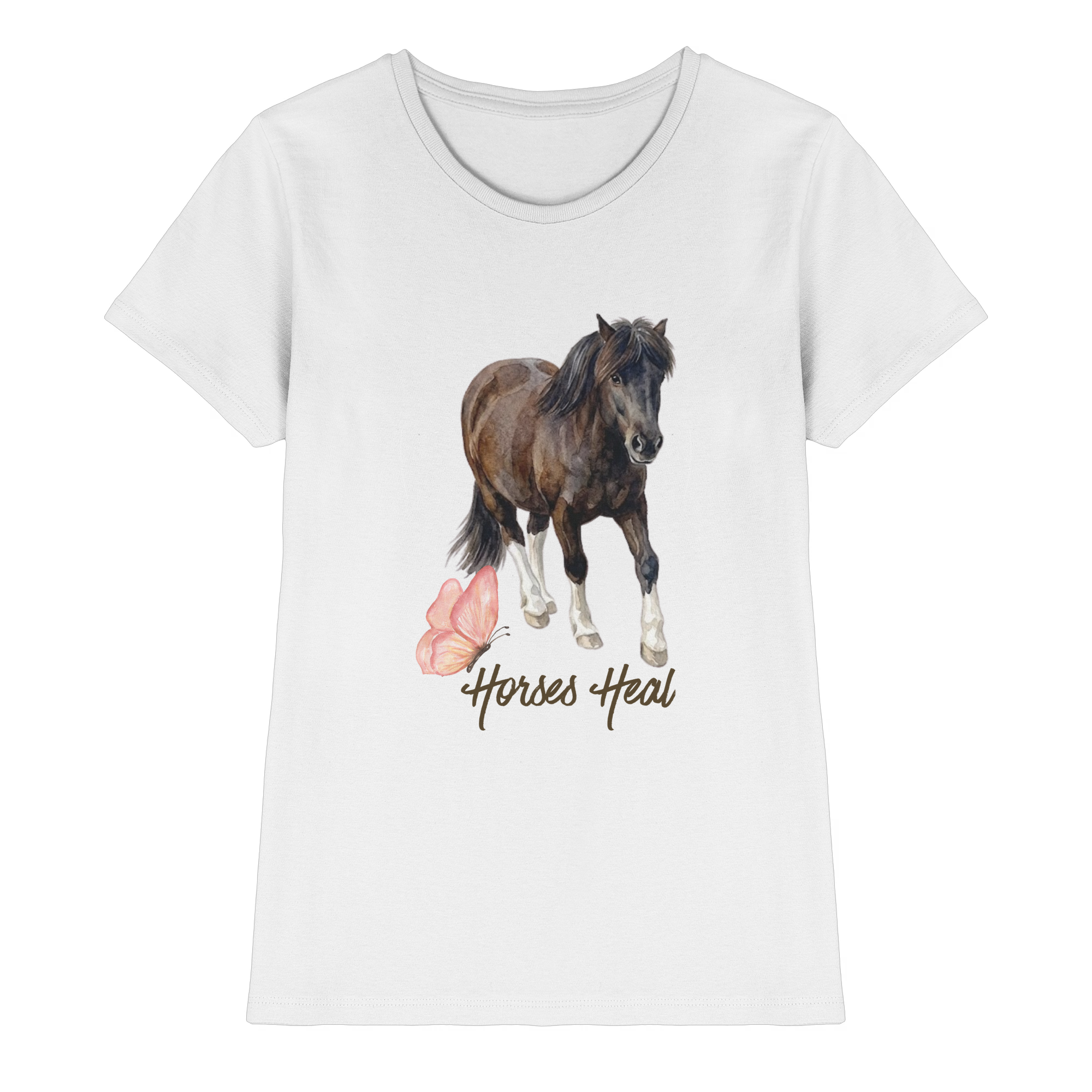 Horses Heal