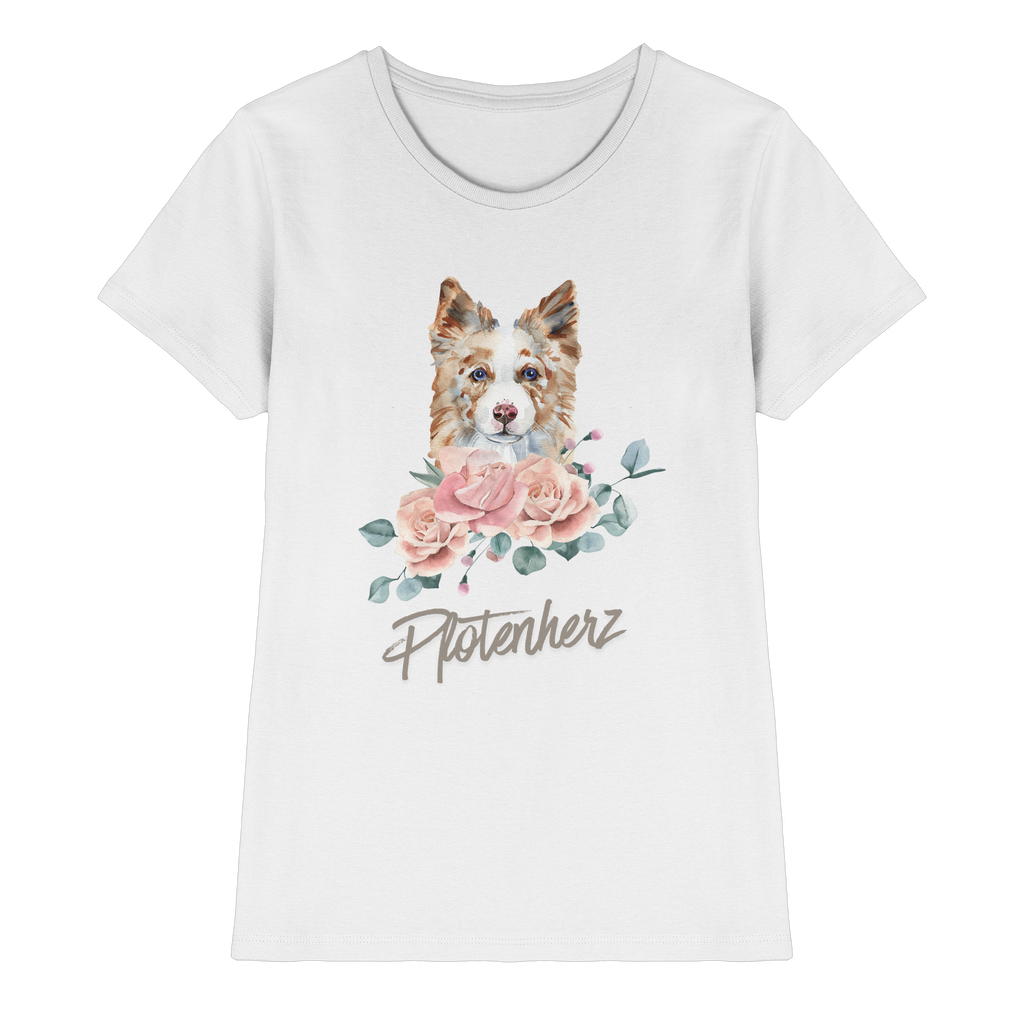 Pfotenherz T-Shirt