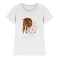 Pony Power T-Shirt