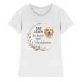 Hundehaare T-Shirt