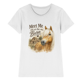 Meet Me at the Barn T-Shirt