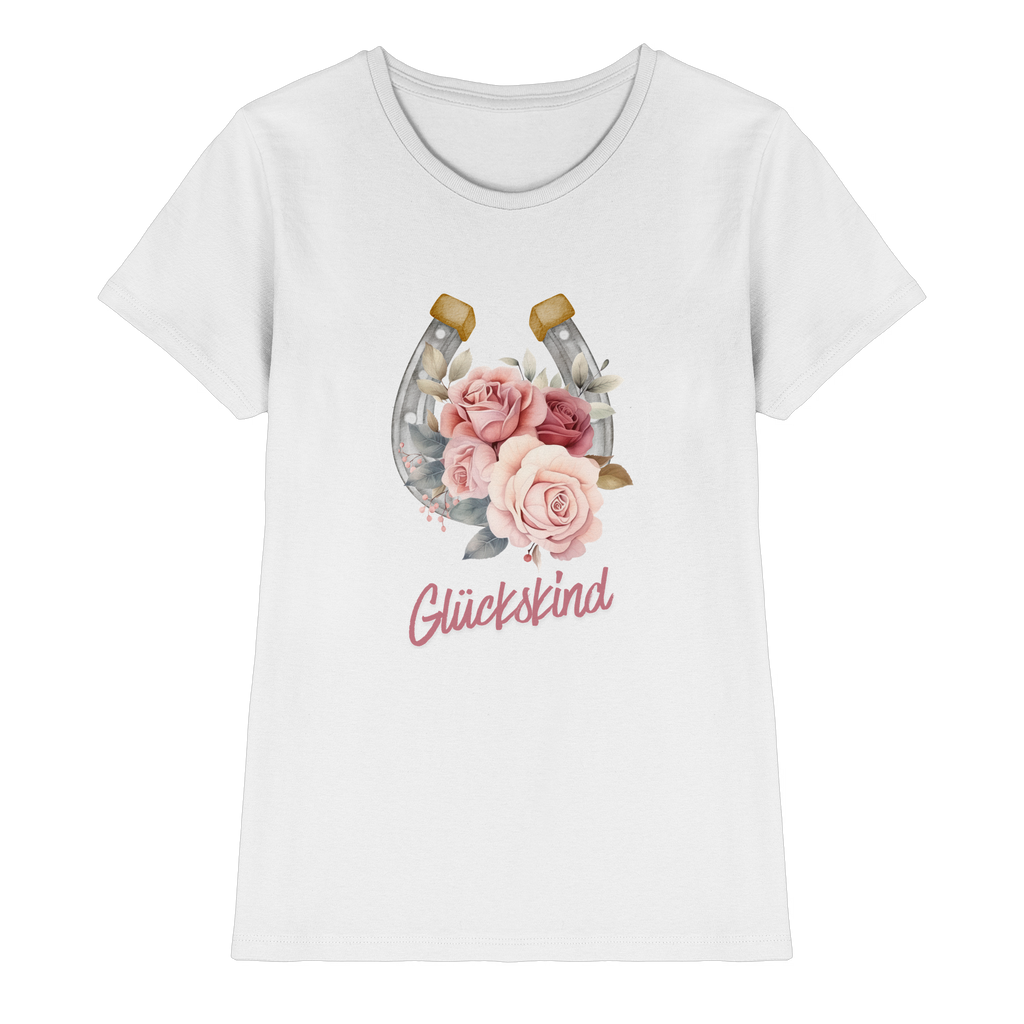 Glückskind T-Shirt