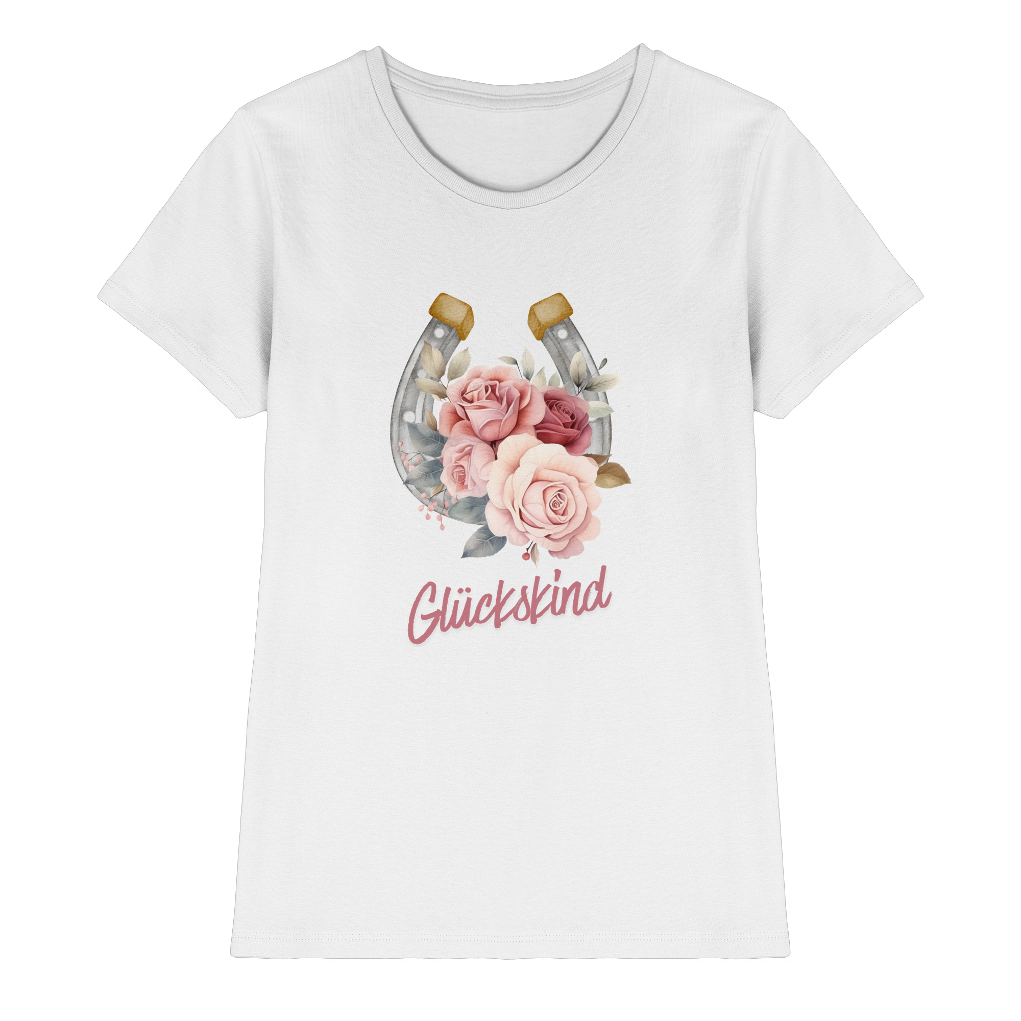 Glückskind T-Shirt