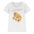 Cluck & Bloom T-Shirt