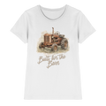 Built for the Barn T-Shirt