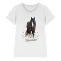 Pferdeliebe T-Shirt