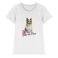Home has Paws T-Shirt