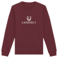 Basic Logo Partner-Sweater