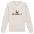 Landorly Logo Sweater