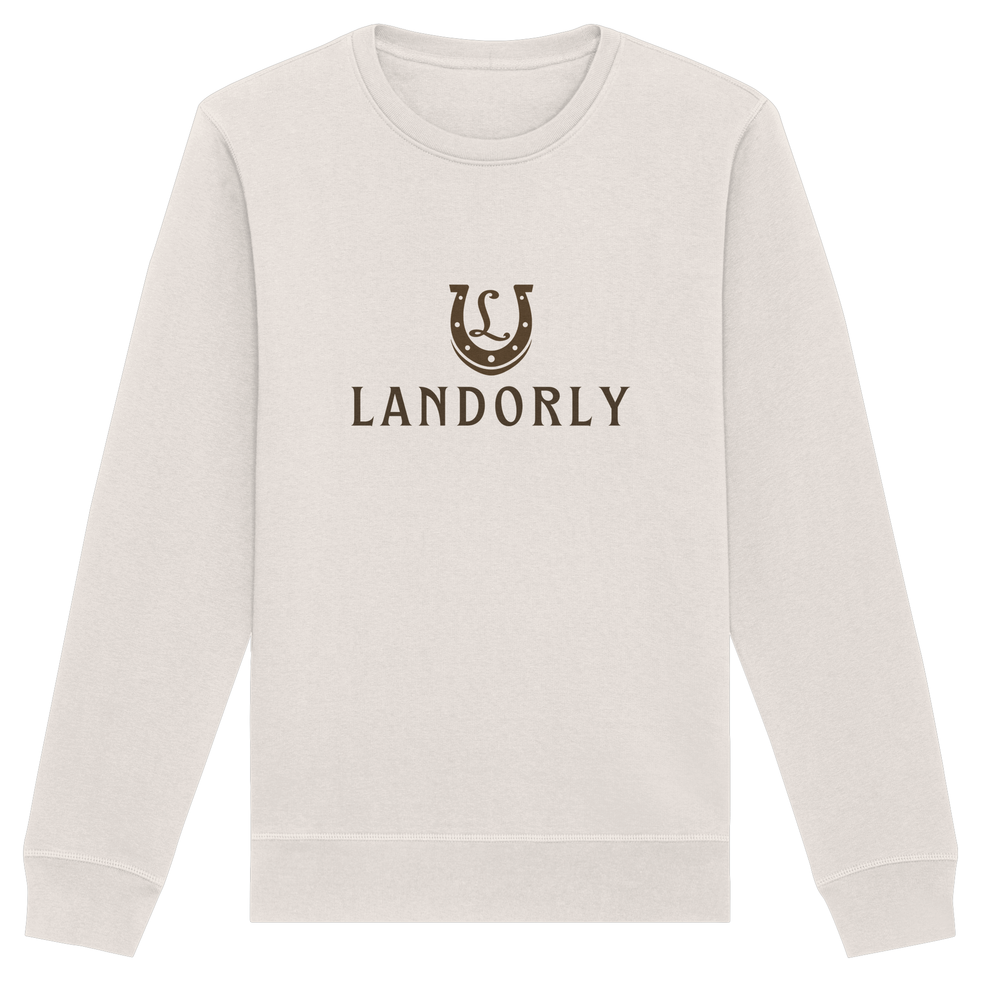 Landorly Logo Sweater