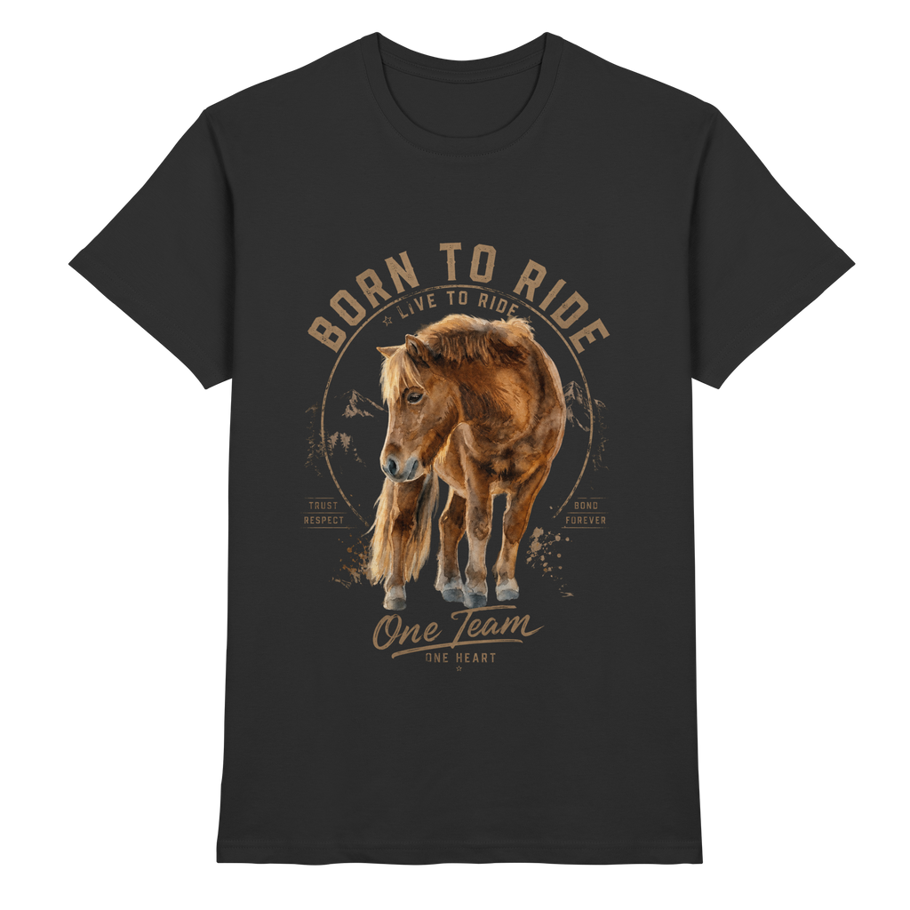 Born to Ride T-Shirt