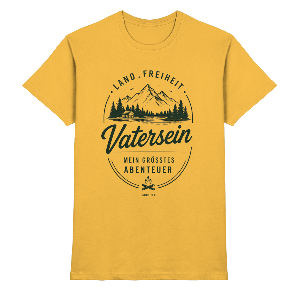 Vatersein T-Shirt