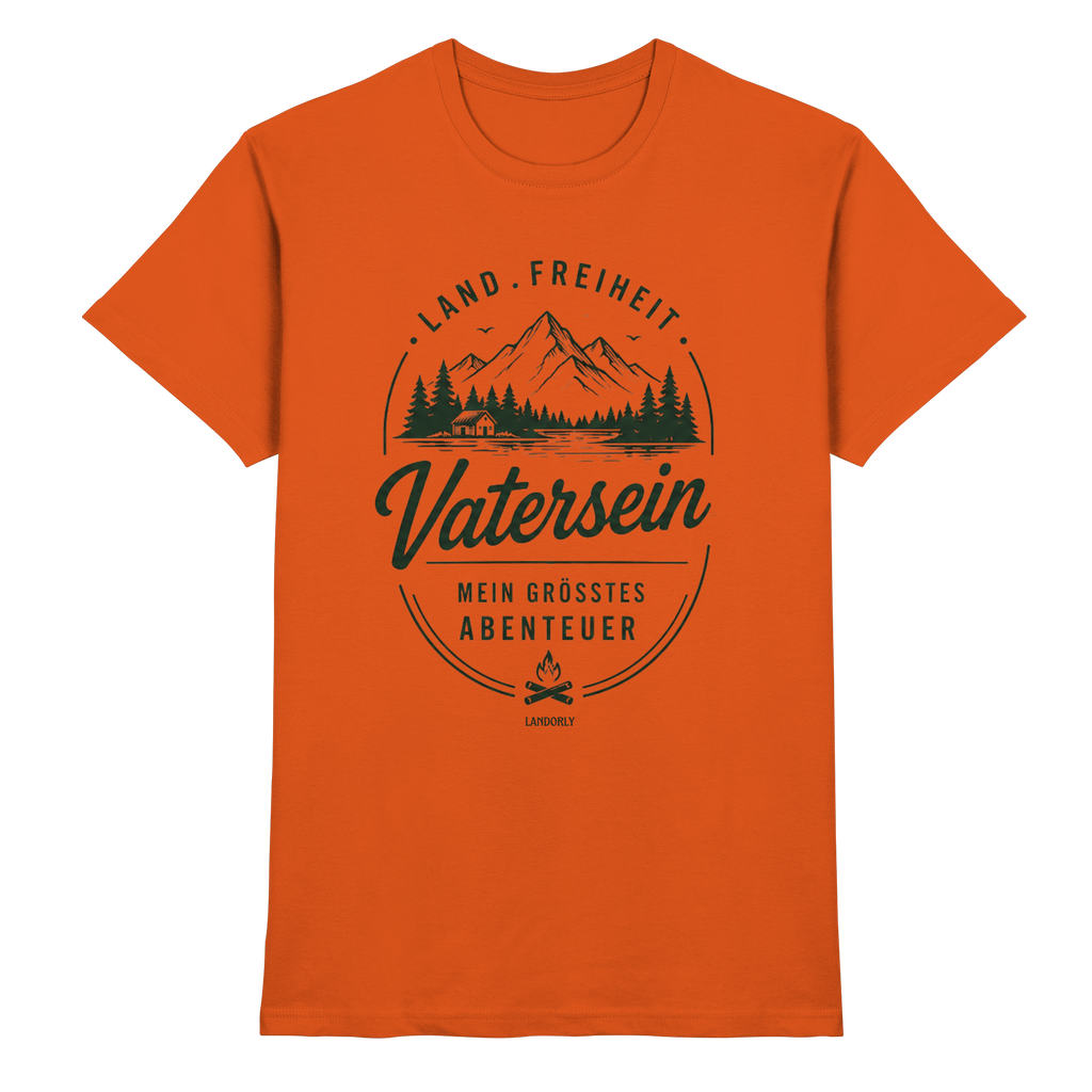 Vatersein T-Shirt