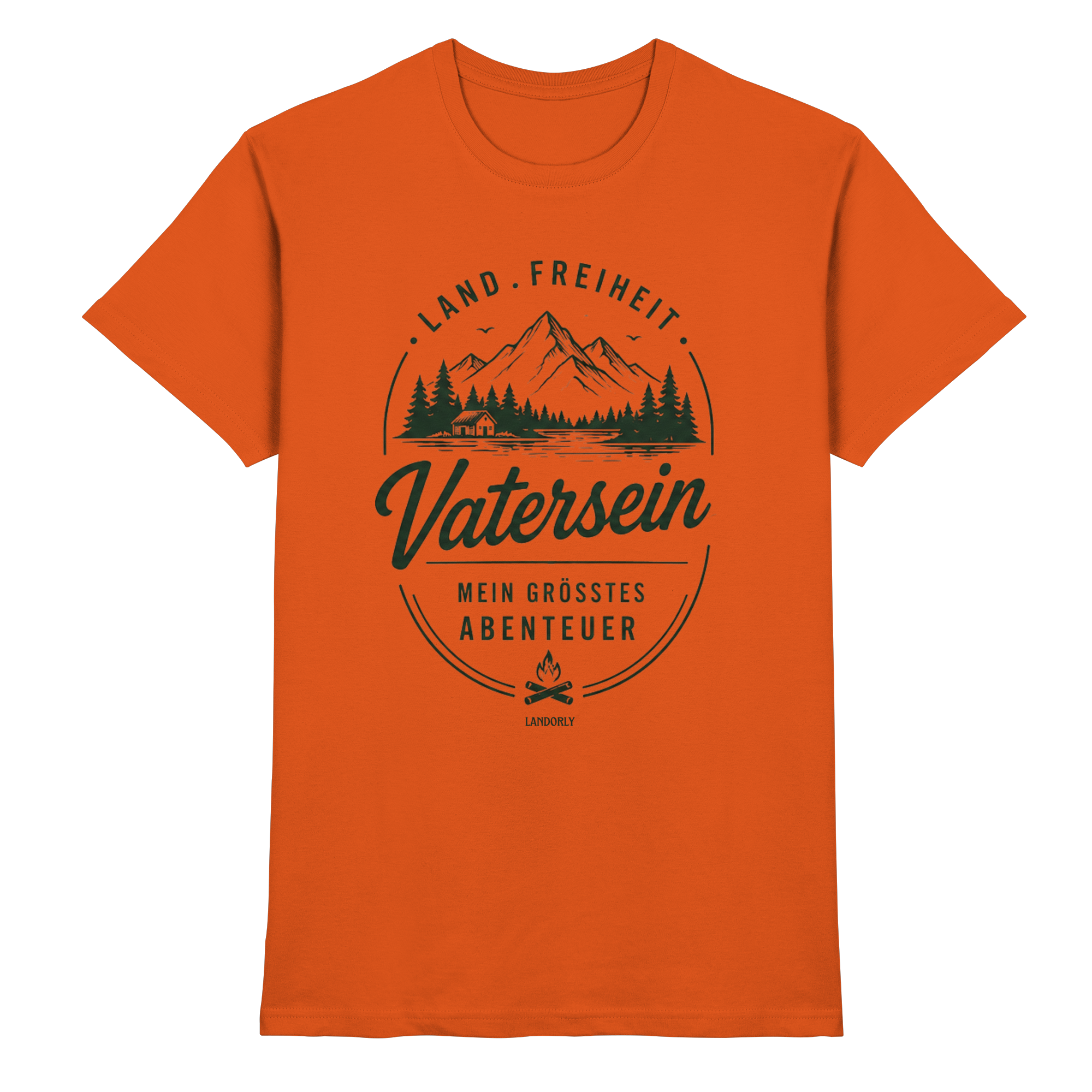 Vatersein T-Shirt