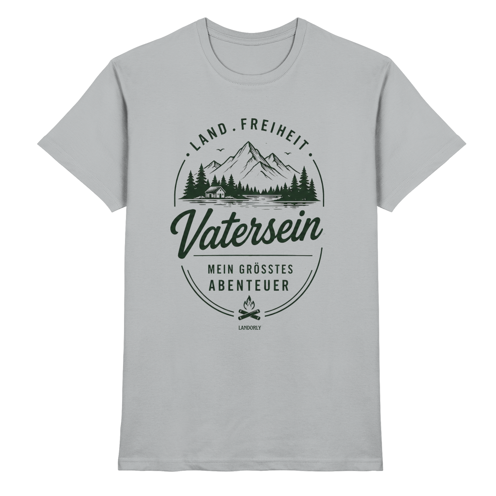 Vatersein T-Shirt