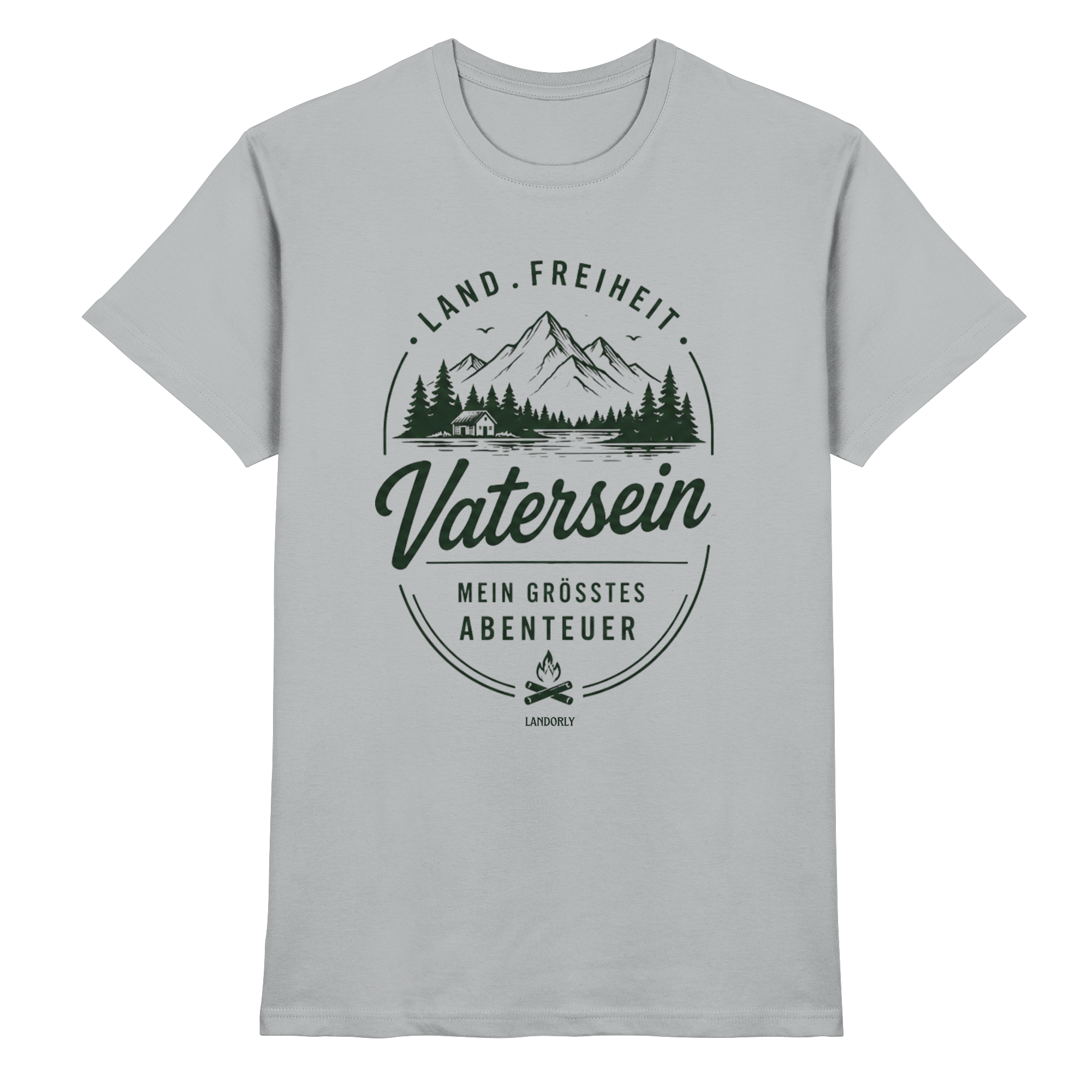 Vatersein T-Shirt