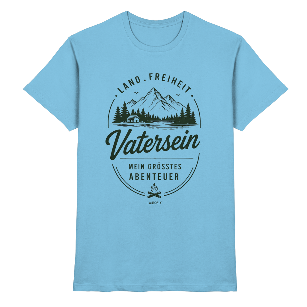 Vatersein T-Shirt