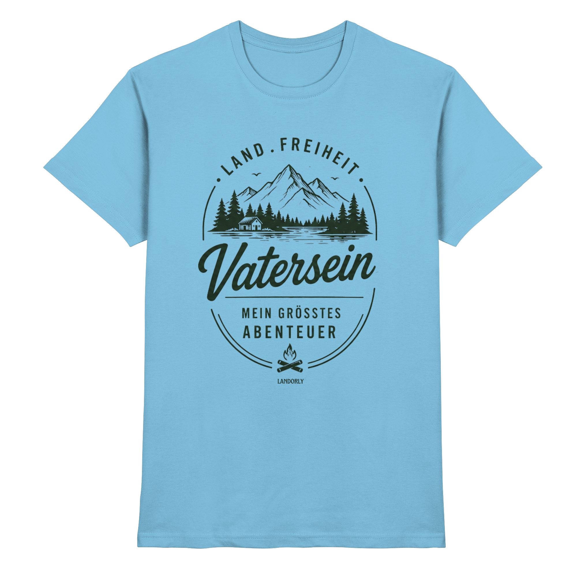Vatersein T-Shirt