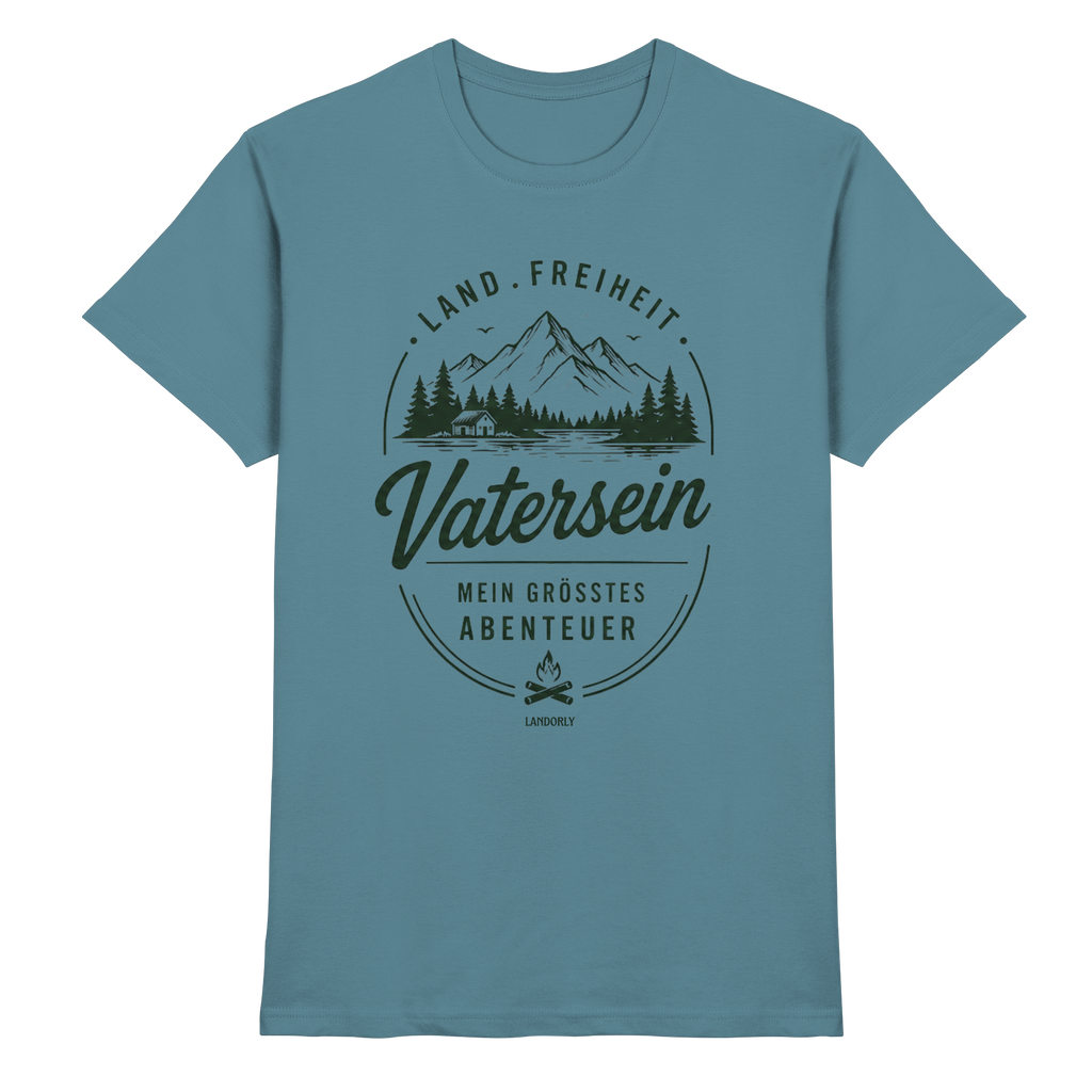 Vatersein T-Shirt