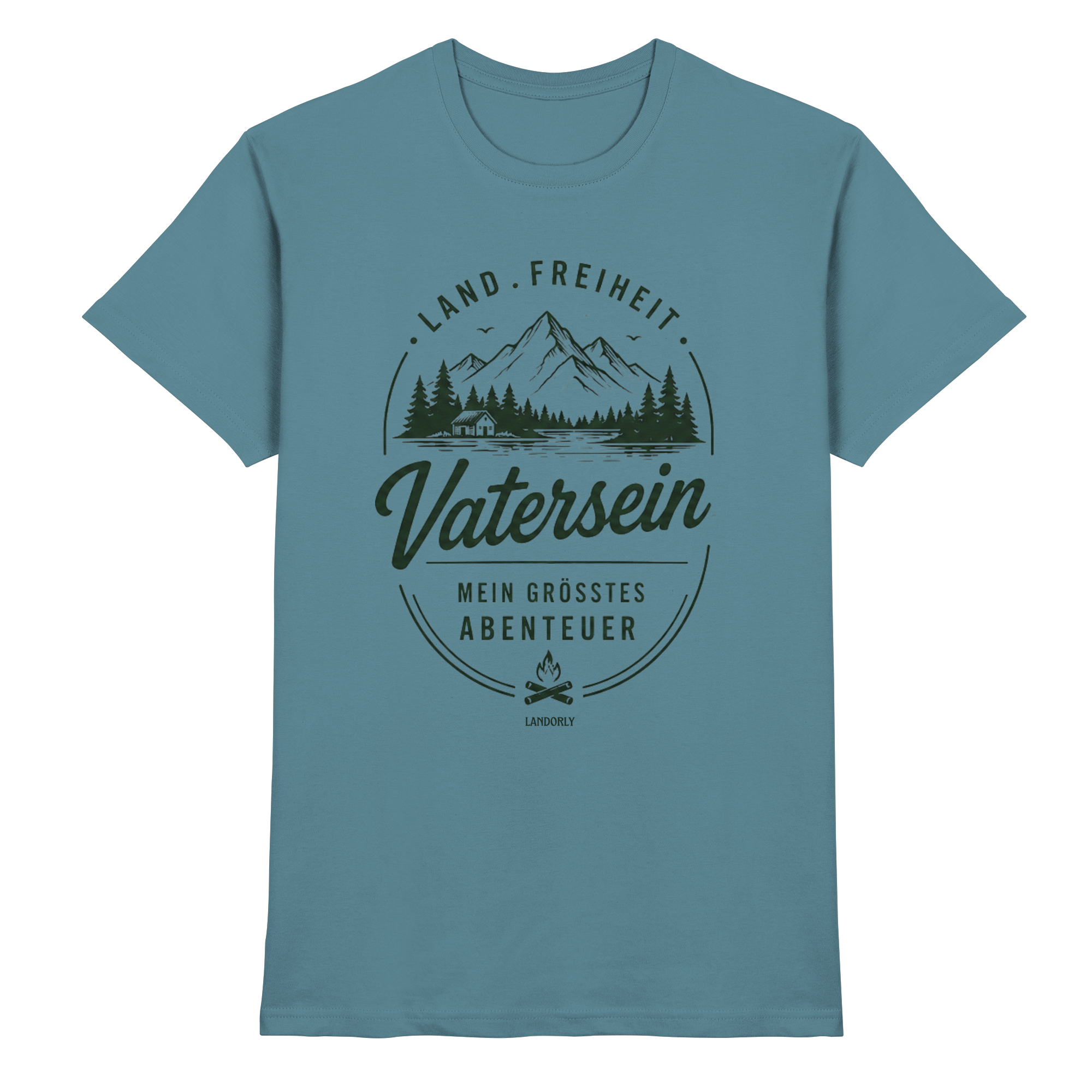 Vatersein T-Shirt
