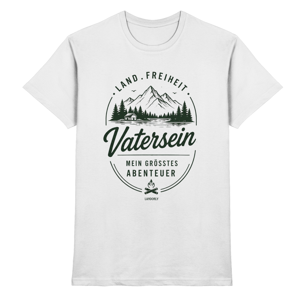 Vatersein T-Shirt