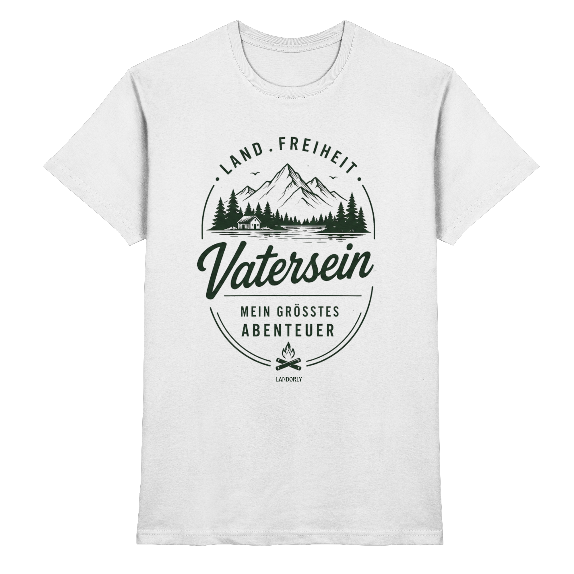 Vatersein T-Shirt