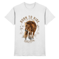 Born to Ride T-Shirt