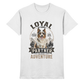 Loyal Partner T-Shirt