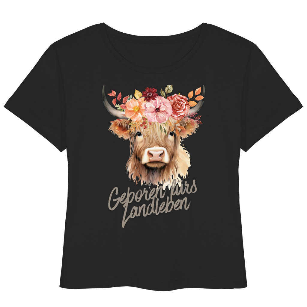 Landleben T-Shirt light