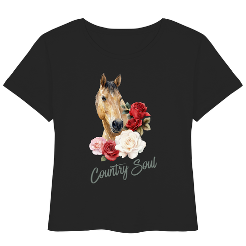 Country Soul T-Shirt light