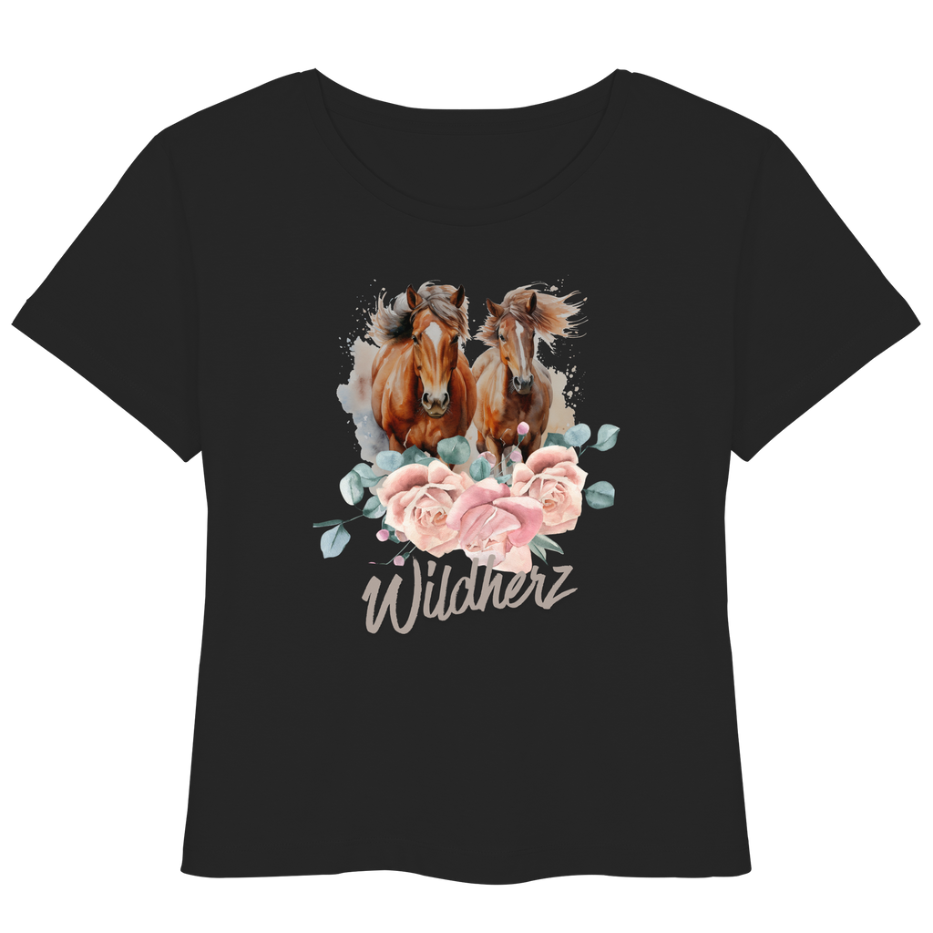 Wildherz T-Shirt light