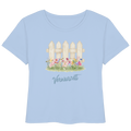 Verwurzelt T-Shirt - light