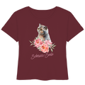 Schnurr-Seele T-Shirt - light