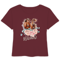 Wildherz T-Shirt light