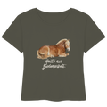 Bodenarbeit T-Shirt light